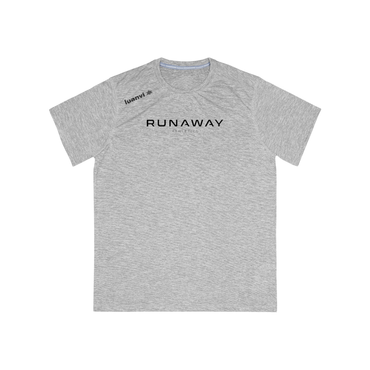 Men's Runaway Athletics Competition Tee