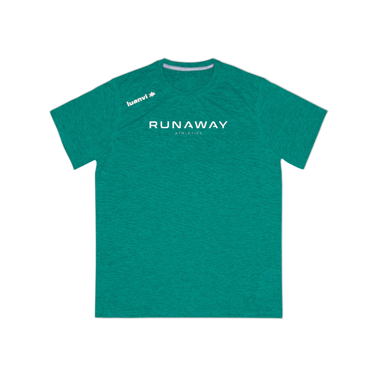 Men's Runaway Athletics Competition Tee