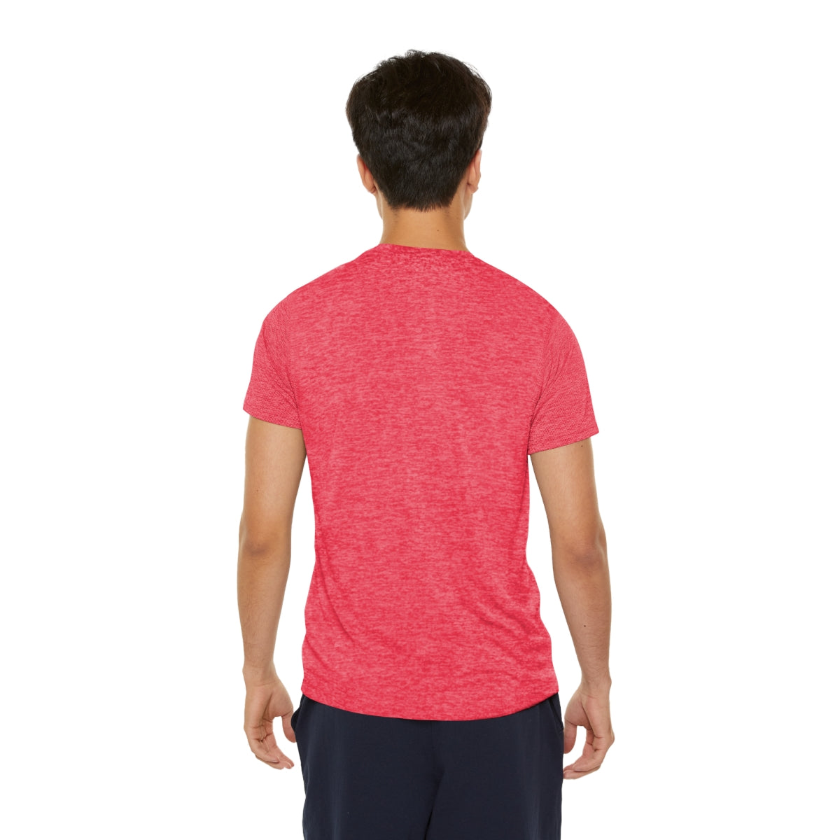 Men's Runaway Athletics Competition Tee