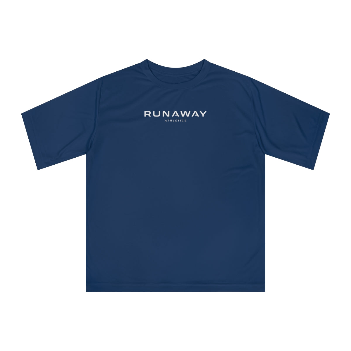 Men's Runaway Athletics Performance Tee