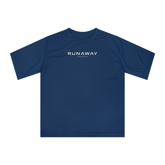 Men's Runaway Athletics Performance Tee