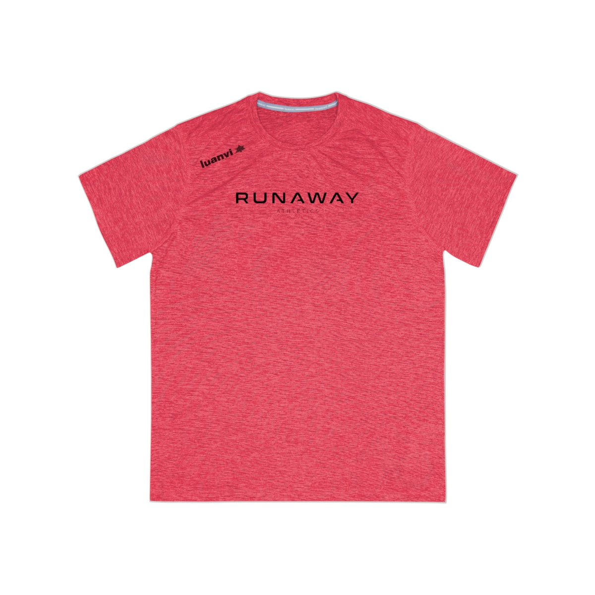 Men's Runaway Athletics Competition Tee